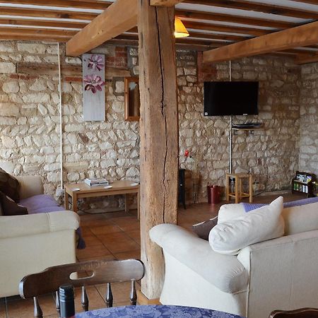 Peregrine Cottage Flamborough Exterior foto