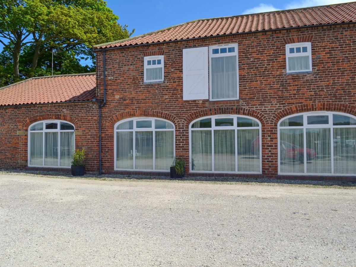 Peregrine Cottage Flamborough Exterior foto