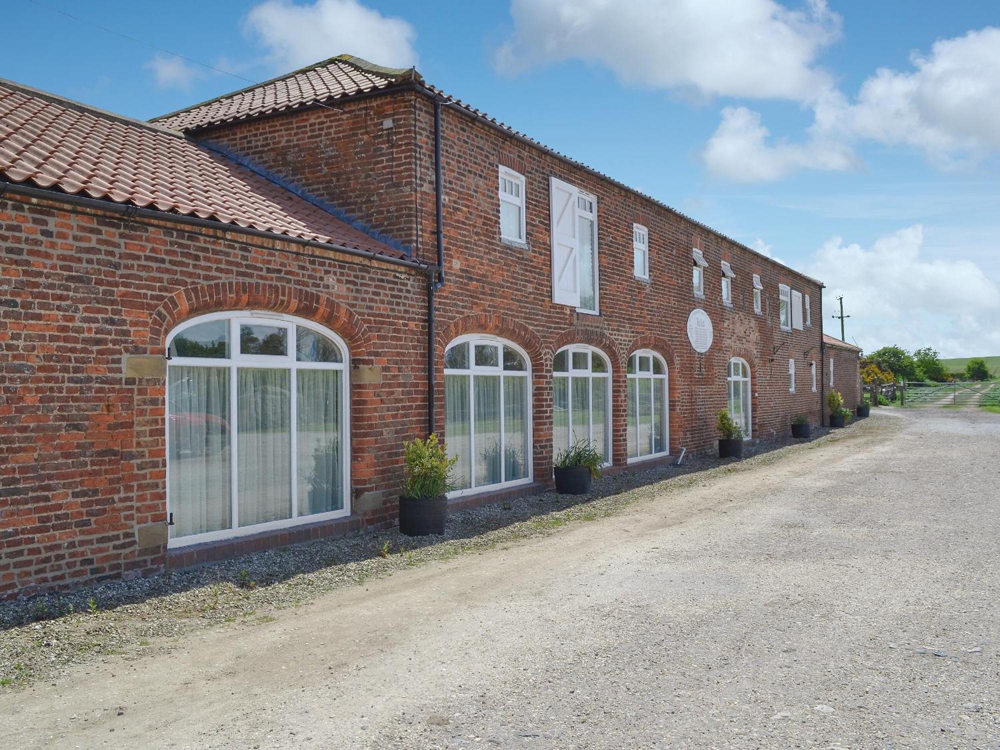 Peregrine Cottage Flamborough Exterior foto